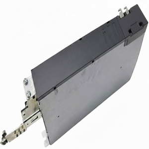 โมดูลขับมอเตอร์เดี่ยว 6SL3120-1TE13-0AA3 ตัวควบคุมมอเตอร์ AC อุตสาหกรรม โมดูลขับมอเตอร์แบบปรับความถี่ VFD - Product Image 1