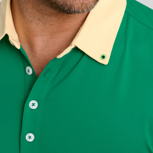Custom <b>Mens</b> Cotton <b>Polo</b> <b>Shirt</b> Trendy Casual Short Sleeve Style Custom Printing Wholesale Bulk Supplier Premium Apparel - Product Image 6