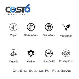 L'extrait en poudre d'Ajuga Turkestanica complète les pilules de gain de poids de Turkesterone - Product Image 4