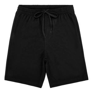 Short de gym taille haute pour hommes Séchage rapide Vêtements d'entraînement décontractés High Street Nouveau short de musculation pour entraînement sportif Vente en gros OEM - Product Image 4