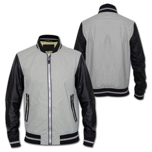 Quick Wear Men Varsity <b>Jacket</b> High Quality Most Demanded Designs <b>Light</b> <b>Weight</b> Top trending Varsity <b>Jacket</b> for man with Low Rate - Product Image 3
