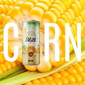 เครื่องดื่มรสนมพรีเมี่ยมแบบ Interfresh ผลิตจากเวียดนาม250มล./320มล. - Product Image 4