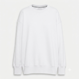 Sudadera de cuello redondo de manga larga para otoño e invierno para mujer, venta directa de fábrica, sudaderas de invierno para mujer - Product Image 1