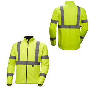 Industrial Security Construction Work Safety <b>Jacket</b> <b>Reflective</b> High Visibility Reflector safety Working <b>Jacket</b> for <b>man</b> - Product Image 1