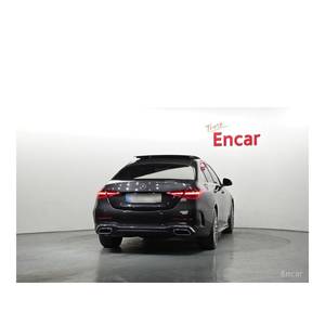 Mercedes-Benz Clase C C300 AMG Line 2022, 30,995 km, Caja de Cambios Automática, Volante a la Izquierda, Cámara Trasera - Product Image 4