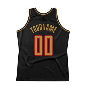 Camiseta de Baloncesto sin Mangas Ligera con Estampado Personalizado, Cómoda, Transpirable, que Absorbe la Humedad, de Secado Rápido, Anti-UV, Talla Grande - Product Image 3