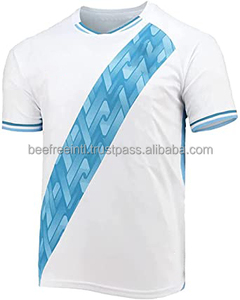 ชุดเสื้อฟุตบอลชาย BEE FREE INTERNATIONAL พร้อมกางเกงขาสั้น - ปรับแต่งสี ชื่อทีม บริการ OEM สำหรับผู้เล่นฟุตบอลผู้ใหญ่ ฤดูใบไม้ร่วง - Product Image 2