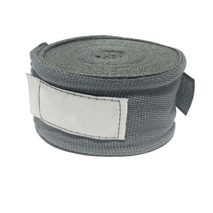 Vendas al por mayor de vendajes elásticos para boxeo de 120 y 180 pulgadas, protectores de manos y muñecas para entrenamiento de Muay Thai, MMA y gimnasio. - Product Image 3