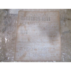 วาล์วประตูแบบออกไซด์ AMAT 0020-06808, 109782 - อุปกรณ์และอะไหล่เซมิคอนดักเตอร์ระดับโลกที่เชื่อถือได้ - Product Image 3