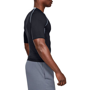 Camisetas de Gimnasio para Fisicoculturismo, Personalizadas, 100% Algodón, Deportivas, de Alta Calidad, con Logotipo Personalizado, Corte Ajustado - Product Image 6