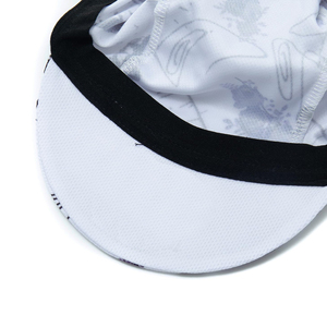 Casquette de sport ajustable personnalisée pour la course et le cyclisme, casquette d'été en maille 100% coton pour homme, casquette trucker, casquette snapback pour homme et femme - Product Image 4