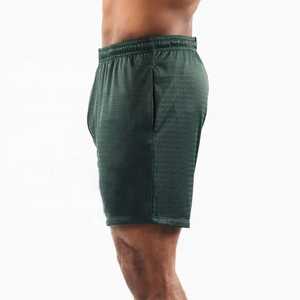 Servicio OEM, Shorts para Hombre a Bajo Precio, Nueva Llegada, Shorts para Hombre Hechos de Algodón y Poliéster, Shorts para Hombre en Venta Directa de Fábrica Long Mission - Product Image 3