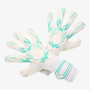 Guantes de Portero Profesionales para Deportistas con Protección para los Dedos, Material Transpirable y Engrosado - Product Image 3