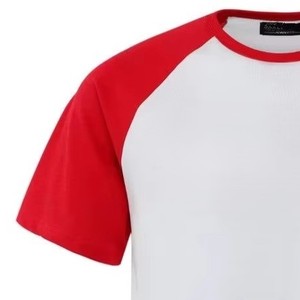 Camisetas Personalizadas para Escuelas y Universidades, Diseño Único, Crea Tu Propio Logotipo, 100% Algodón Jersey, Anti-Pilling, Transpirable, Corte Regular - Product Image 4