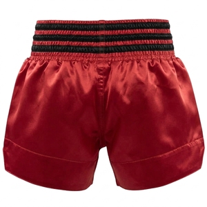 MMA <b>Shorts</b> for Training & Kickboxing Fighting <b>Shorts</b> for Martial Arts Cage Fight, Muay Thai BJJ, Boxing <b>Grappling</b> - Product Image 6