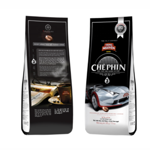 Café filtre type 3 500g Marque Trung Nguyen Infusion traditionnelle Saveur riche Prix compétitif Approvisionnement en vrac Exportation - Product Image 2