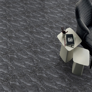 กระเบื้องพอร์ซเลนซีรีส์ DC เกรดพรีเมียม ลักซ์ชัวรี่ ผิวด้าน ขนาด 600x600 มม. กันลื่น ทนทานต่อการสึกหรอ สำหรับปูพื้นและผนังภายใน ใช้ในโรงแรม บ้านพักตากอากาศ - Product Image 1