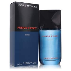 Fragrance Fusion D'issey Extreme per Uomo, Eau De Toilette Intensa Spray - Product Image 1