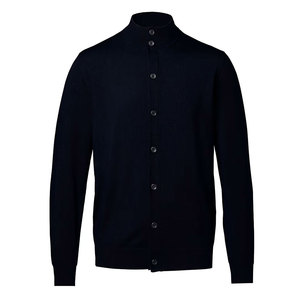 Cardigans pour hommes chauds et confortables avec une sensation légère, parfaits pour les activités de plein air saisonnières - Product Image 1