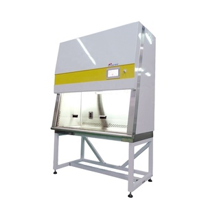 ความปลอดภัยทางชีวภาพราคาตู้ความปลอดภัยทางชีวภาพ - Product Image 2