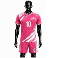 Uniformes Personalizados para Equipos de Voleibol |   Conjunto de Pantalones Cortos y Camiseta Deportiva Sublimados |   Ropa Deportiva para Clubes Escolares y Equipos Profesionales