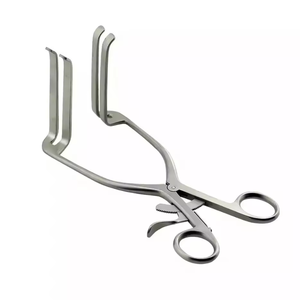 Retractores Gelpi con Puntas Afiladas, Instrumentos Quirúrgicos Veterinarios de Acero Inoxidable Premium, Retractores en Venta a Bajo Precio - Product Image 6