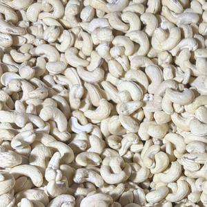 Hot Sale Best Rate Types Of Cashew <b>Nuts</b> Ww210 Premium Quality Vietnam Cashew <b>Nuts</b> Private Label Packaging Available - Product Image 1