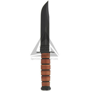 Cuchillos de Hoja Fija de Diseño Personalizado DIY OEM con Mango de Madera - Acero Inoxidable Damasco de Alta Calidad, Garantía de 3 Años, Nueva Llegada, Gran Venta - Product Image 4