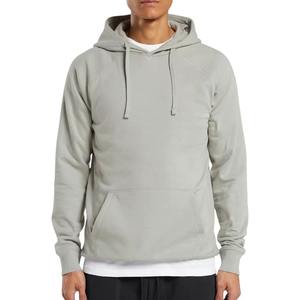 Sweat-shirt à capuche décontracté pour homme et unisexe, 100% coton, impression numérique, uni, hiver, sport - Product Image 4