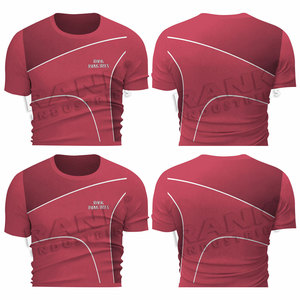 Service OEM, vente en gros et marque privée de t-shirts crop top pour femmes - Product Image 6