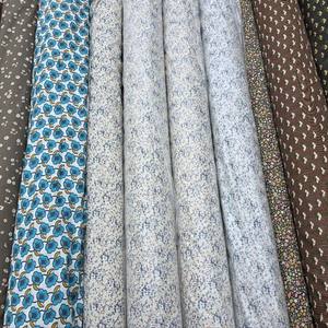 ผ้าฝ้ายทอจากเกาหลี ผ้าพิมพ์ลายดอกฝ้าย ผ้าฝ้ายพิมพ์ลาย ผ้าฝ้ายลายดอกไม้ ผ้าฝ้ายพิมพ์ลายดีไซน์ - Product Image 4