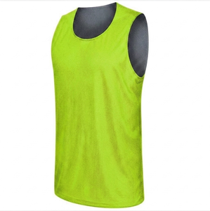 Camisetas de Baloncesto para Hombre, Personalizadas, de Secado Rápido, Transpirables, 100% Poliéster, Ropa Deportiva - Product Image 1