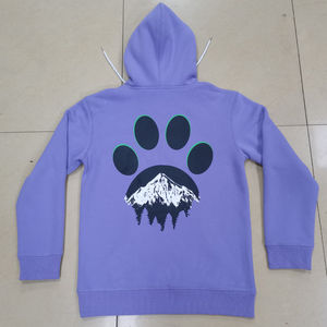 Fabricantes de Ropa, Sudaderas con Capucha Personalizadas de Alta Calidad 100% Algodón, para Hombre, Talla Grande, Lisas, con Diseño Impreso - Product Image 5