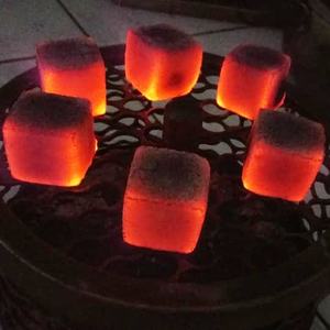 <b>Cheap</b> Price Classic Eco-Friendly Durable Charcoal for Hookah Shisha Nargile <b>BBQ</b> - Product Image 4