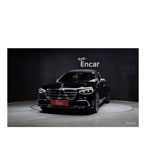 Mercedes-Benz Clase S S450L 4MATIC 2023, 60,218 km, Caja de Cambios Automática, Asientos de Cuero, Volante a la Izquierda, Cámara Trasera - Product Image 3