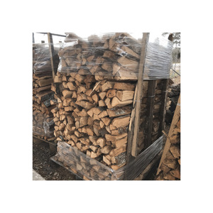 Leña seca al horno al por mayor, lista para exportación en varios tamaños y empaques - Product Image 5