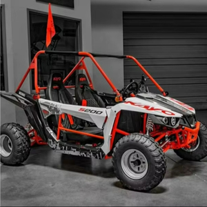 Kayos S200 UTV 2024 de la marque Good Brand POUR ADULTES - Product Image 1