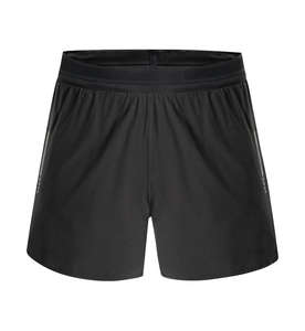 กางเกงวิ่งขาสั้นสำหรับผู้ชาย กางเกงยิมขาสั้นผู้ชาย ไซส์ใหญ่ กางเกงขาสั้นผู้ชาย - Product Image 3