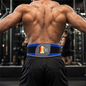 <b>Exercise</b> Wear Accessories Weightlifting Gym <b>Belt</b> Stability Back Support Waist Best Performance Training Gym <b>Belt</b> - Product Image 5