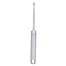 Orthopedic Surgery Instruments Ce Iso Certified Stainless Steel <b>Micro</b> Curettes For Foot Surgery Exceptional Quality <b>Machinery</b> - Product Image 6