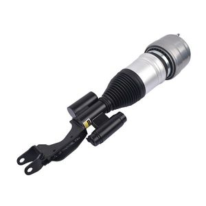 Mercedes classe E W213 jambe de suspension pneumatique avant gauche 2133200702/2133202101 roulement pour véhicules E300 E400 E450 E43 AMG 4Matic - Product Image 4