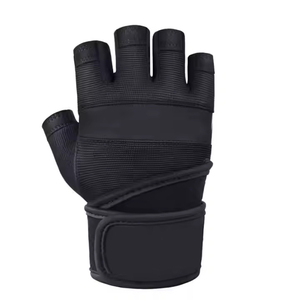 Breathable Mesh Fitness <b>Gloves</b> Lightweight Design for Running Cycling and Strength <b>Training</b> Fitness <b>Gloves</b> - Product Image 3