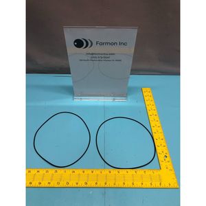 2 LAM 734-008546-001 Joint torique, diamètre intérieur 7,5. X 3/32 C/S - Équipements et pièces semi-conductrices d'occasion fiables à l'échelle mondiale - Product Image 1