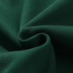 Veste de baseball homme vert et blanc, col rabattu, coupe classique, simple boutonnage, couleur unie, pour l'automne - Product Image 4
