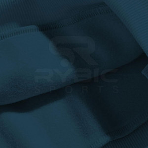 Haut de sport athlétique à motif uni pour homme, sweat à capuche imprimé, anti-humidité, respirant, vêtement de sport actif, vêtement d'extérieur à capuche - Product Image 4