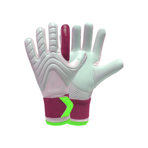 Meilleures ventes - Gants de gardien de but de football OEM pour adultes - Design personnalisable - Prix d'usine - Matériel en cuir - Imperméables et respirants - Product Image 6