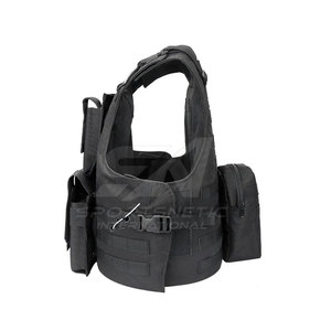 เสื้อกั๊กยุทธวิธีคุณภาพดีที่สุด เสื้อกั๊กยุทธวิธีขายดี เสื้อกั๊กยุทธวิธีสำหรับทำงาน เสื้อกั๊กยุทธวิธีสำหรับผู้ใหญ่ - Product Image 3