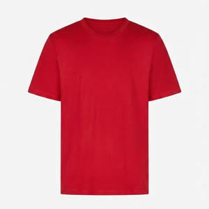Camiseta Deportiva Unisex de Manga Larga, 100% Algodón, 260g, Teñida con Hilo, Estampado Digital, Diseño en Blanco - Product Image 2