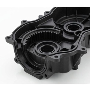 Fábrica de moldes de inyección de plástico especializada en PBT GF30, servicio de acabado de superficie de PS rentable, entrega rápida, compuestos GF30 - Product Image 4