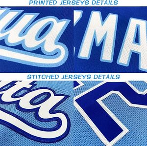 Camisetas de Baloncesto Personalizadas – Cualquier Nombre, Número, Logotipo de Equipo para Hombres, Mujeres y Jóvenes - Product Image 5